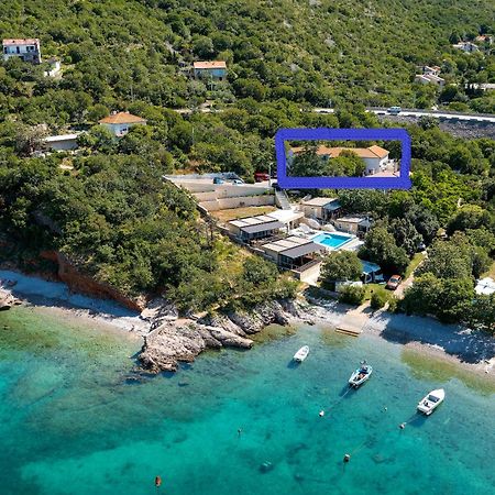 Villa Haus Niko Senj  Bagian luar foto