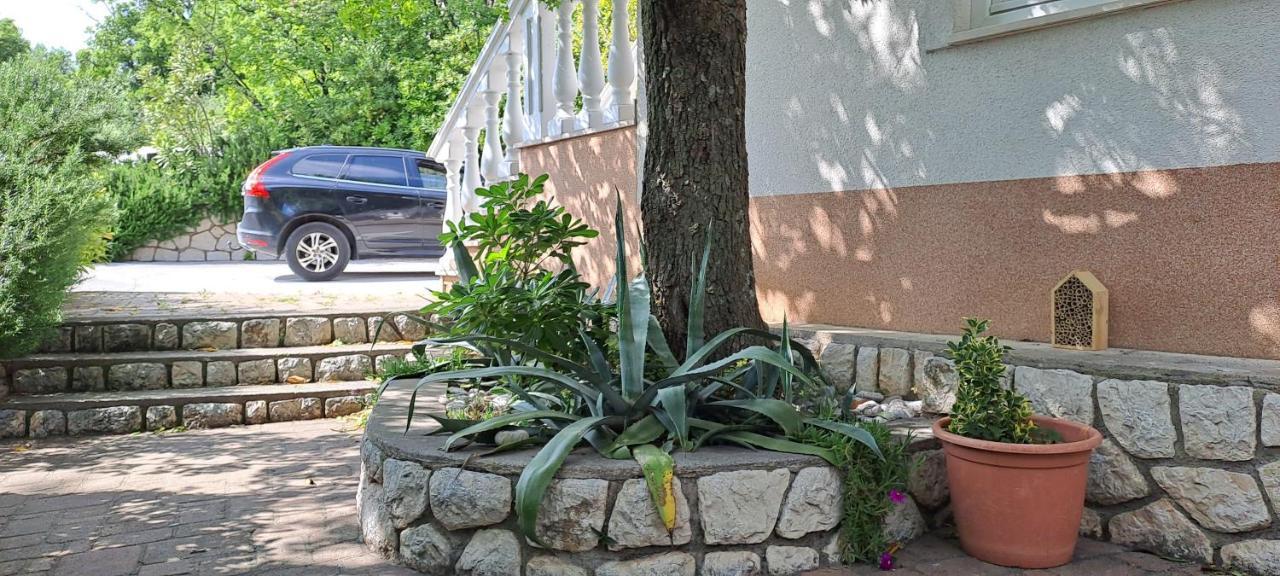 Villa Haus Niko Senj  Bagian luar foto