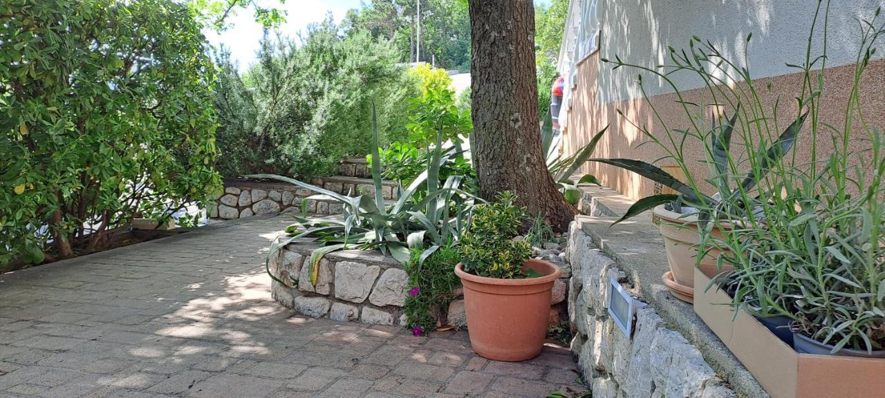 Villa Haus Niko Senj  Bagian luar foto