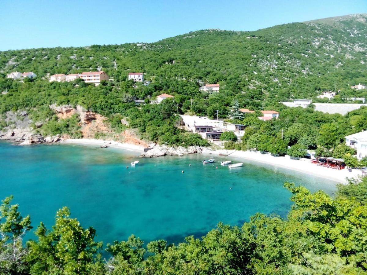 Villa Haus Niko Senj  Bagian luar foto