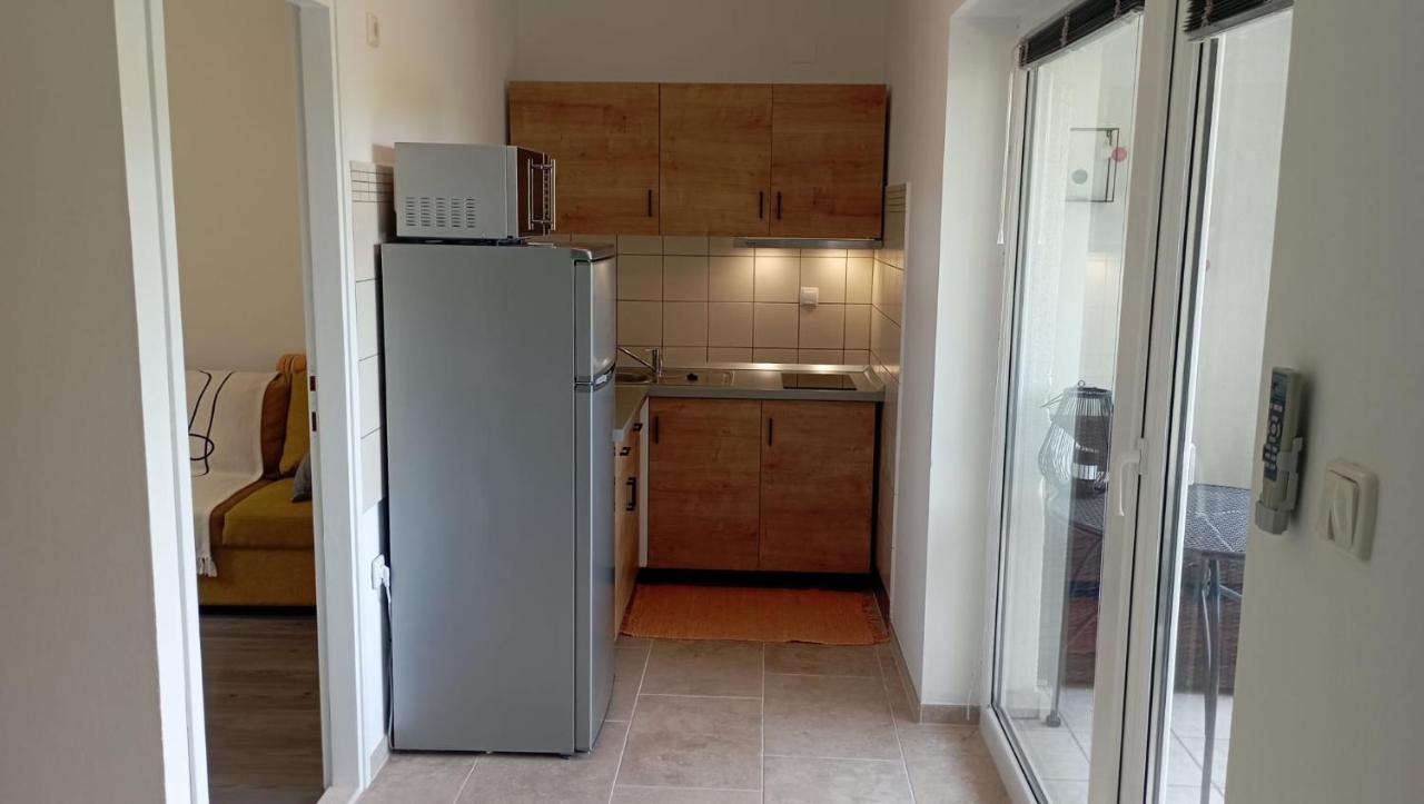 Villa Haus Niko Senj  Bagian luar foto