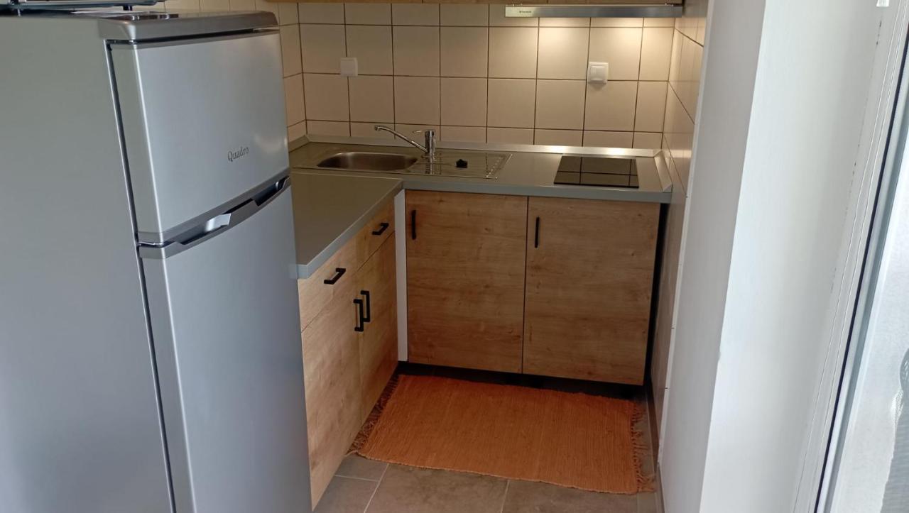 Villa Haus Niko Senj  Bagian luar foto