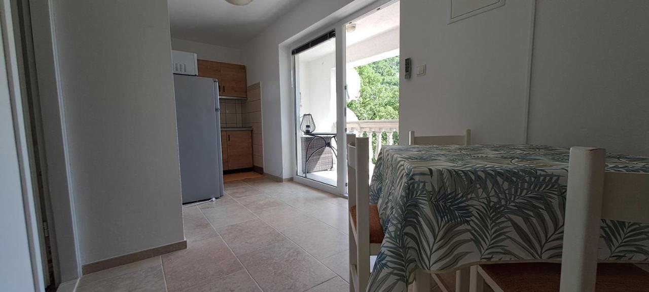 Villa Haus Niko Senj  Bagian luar foto