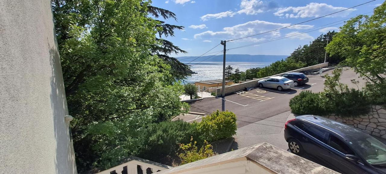 Villa Haus Niko Senj  Bagian luar foto