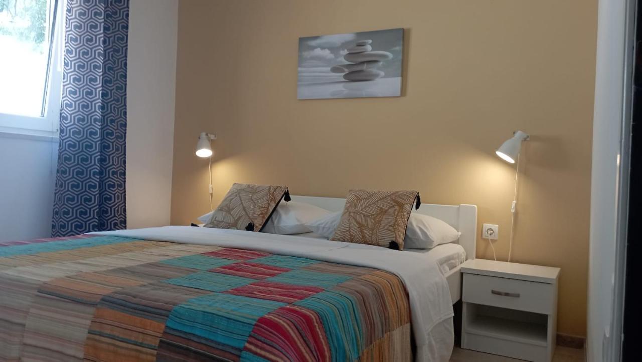 Villa Haus Niko Senj  Bagian luar foto
