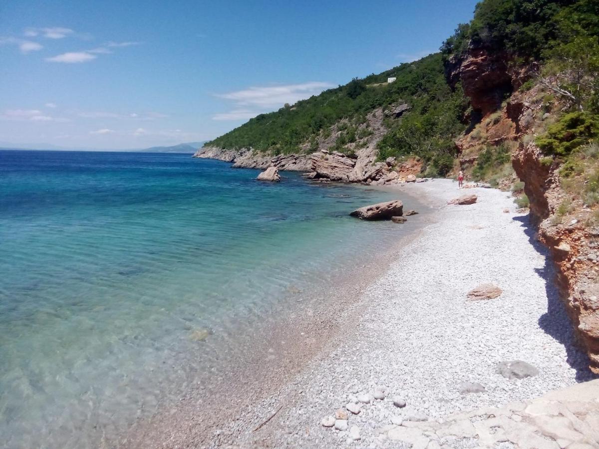 Villa Haus Niko Senj  Bagian luar foto