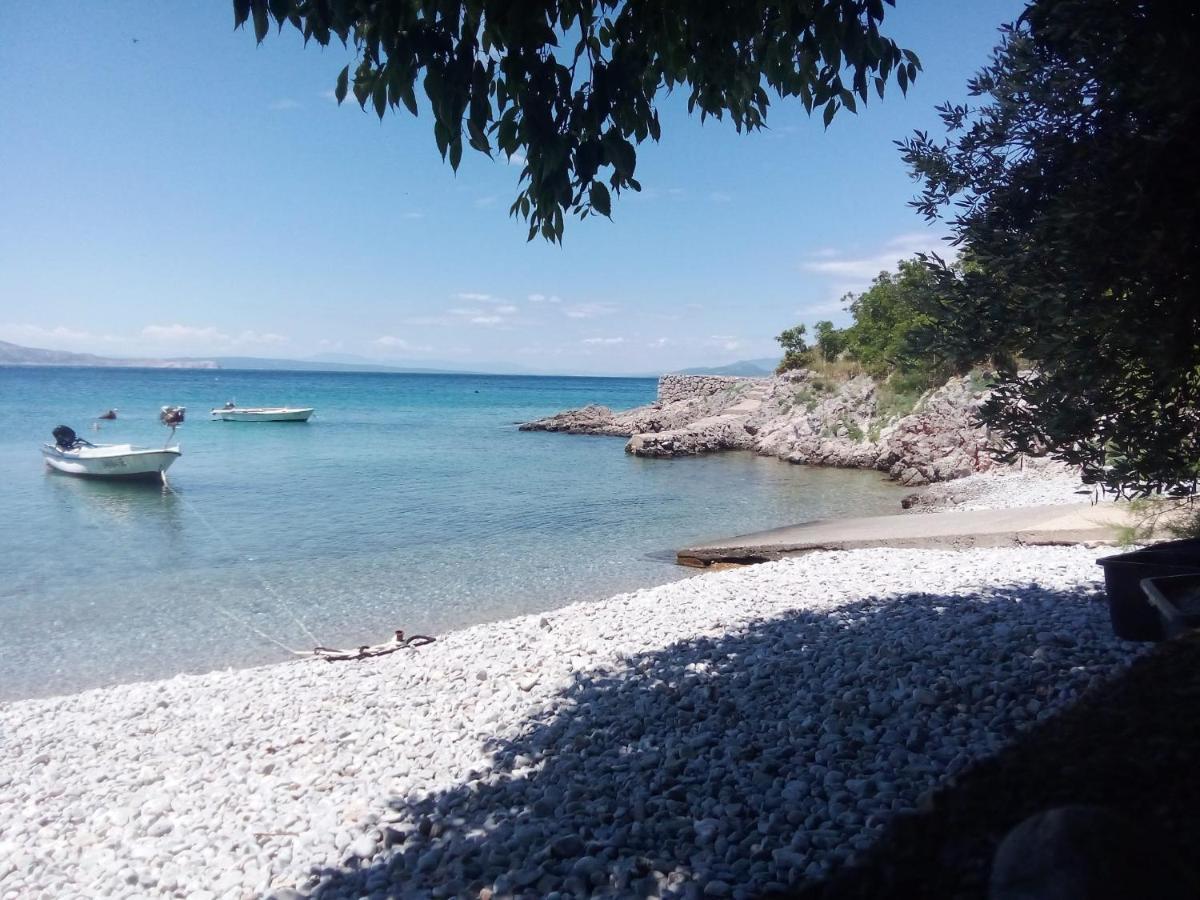 Villa Haus Niko Senj  Bagian luar foto