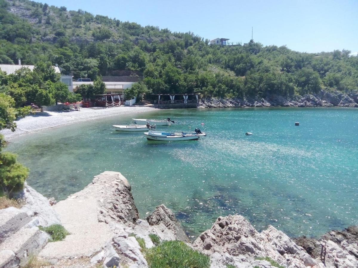 Villa Haus Niko Senj  Bagian luar foto