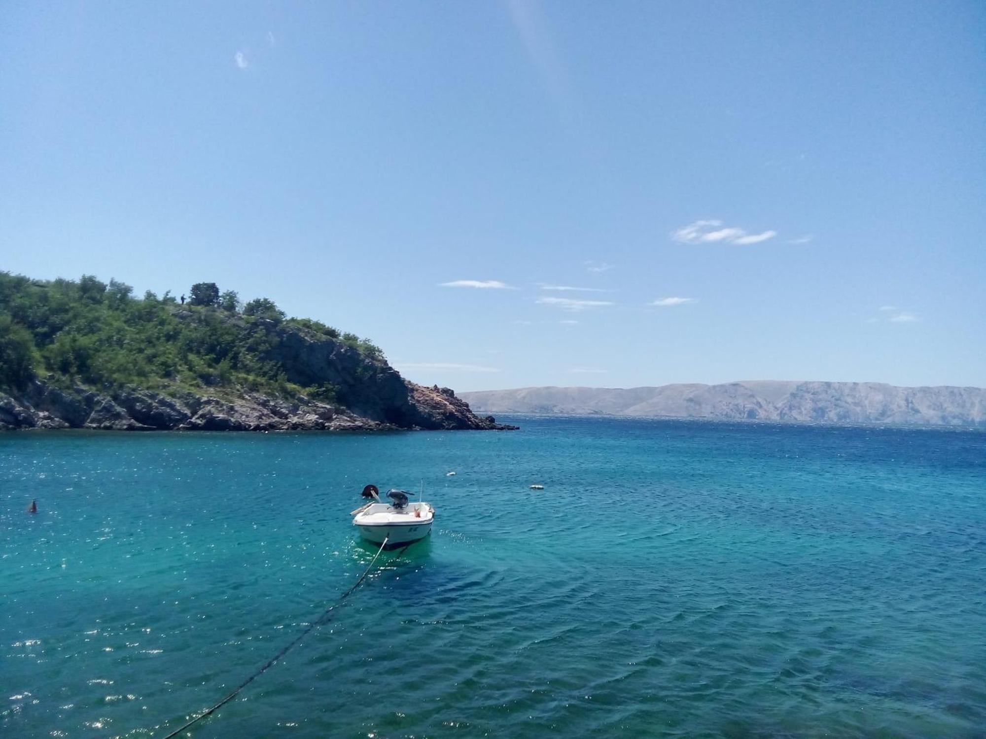 Villa Haus Niko Senj  Bagian luar foto