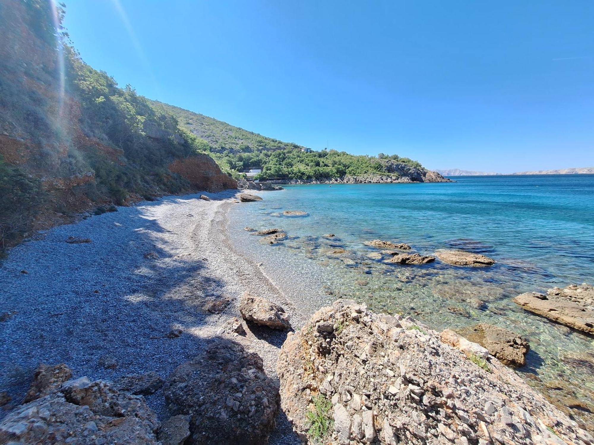 Villa Haus Niko Senj  Bagian luar foto