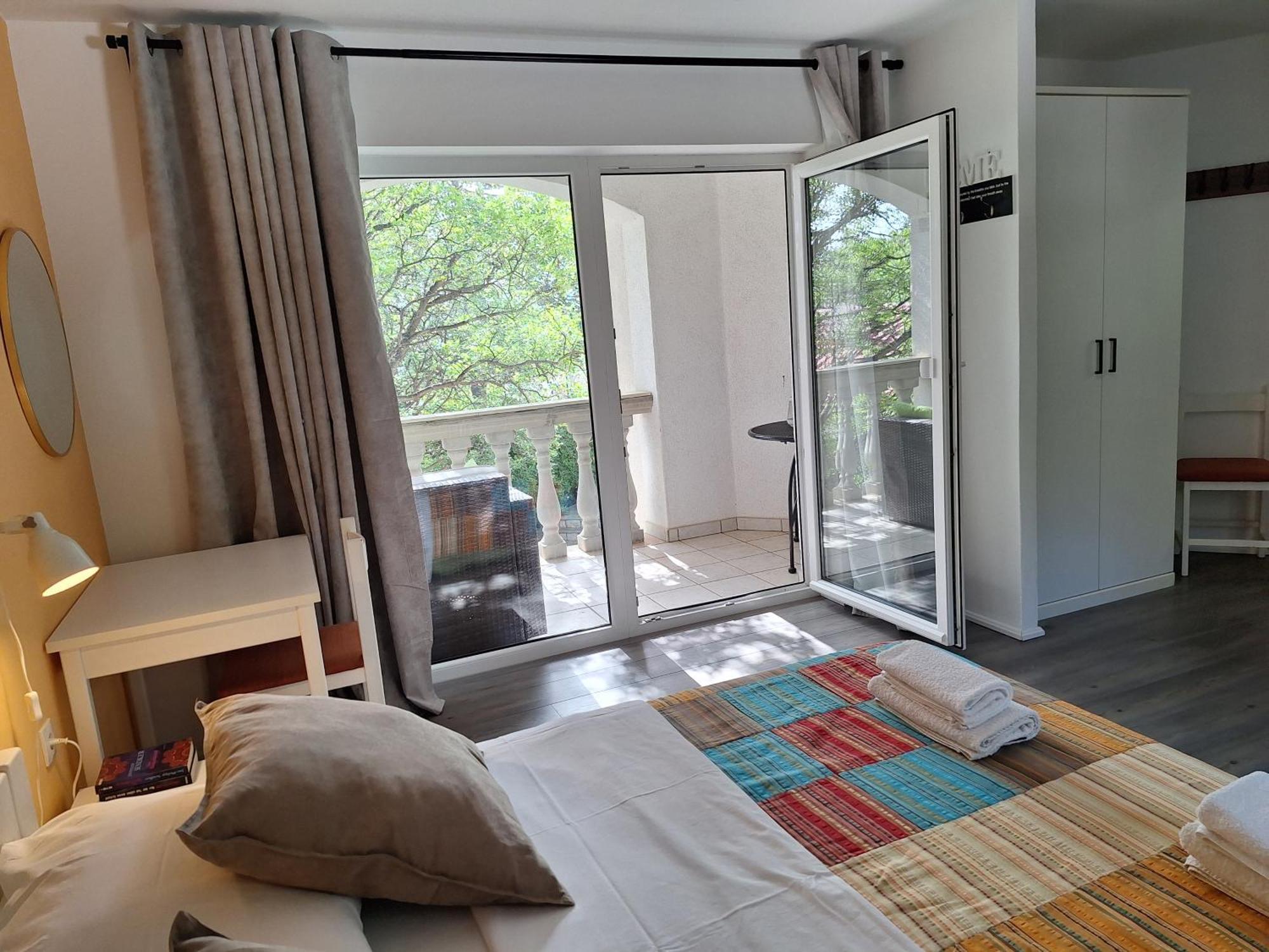 Villa Haus Niko Senj  Bagian luar foto