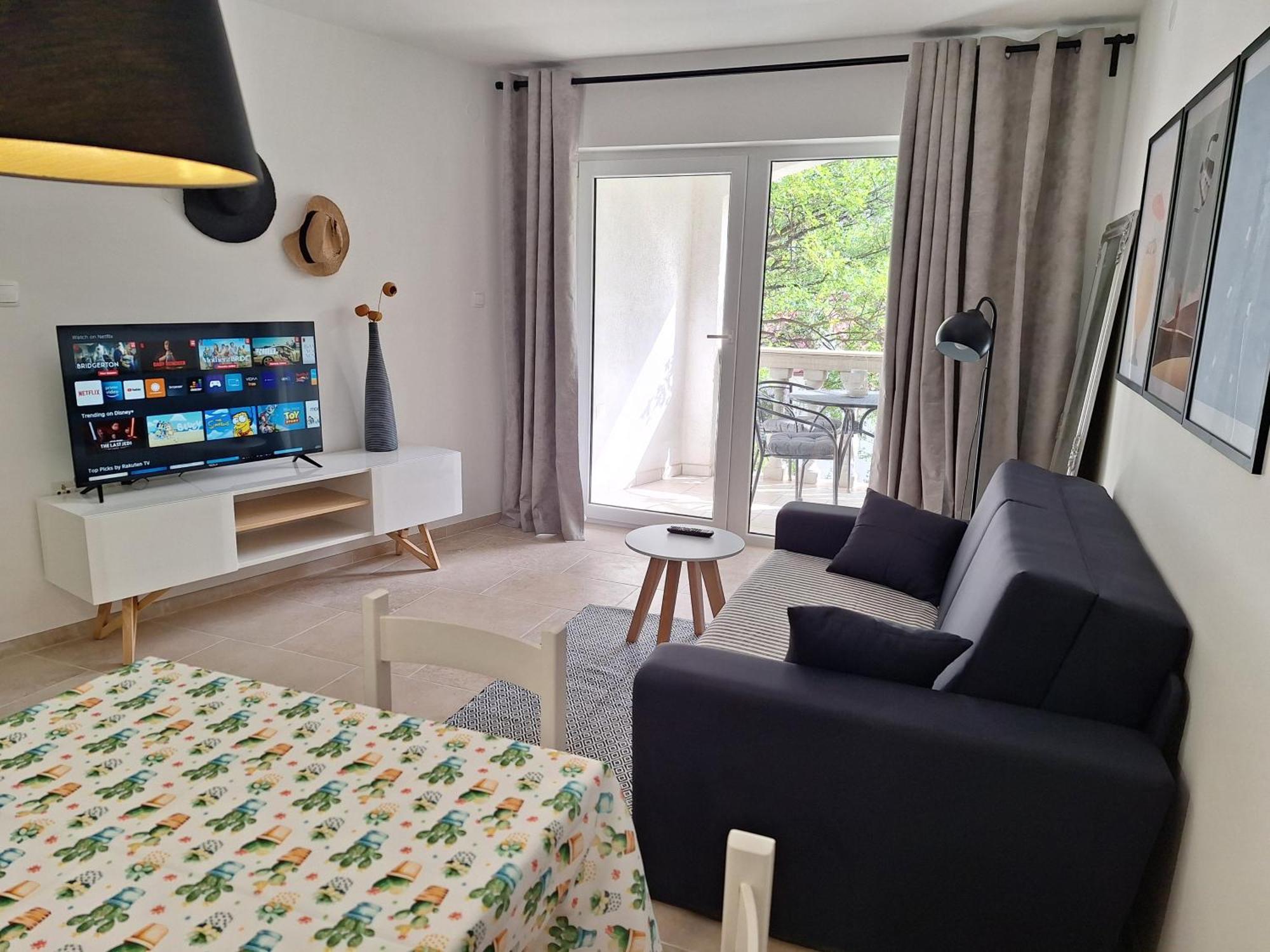 Villa Haus Niko Senj  Bagian luar foto