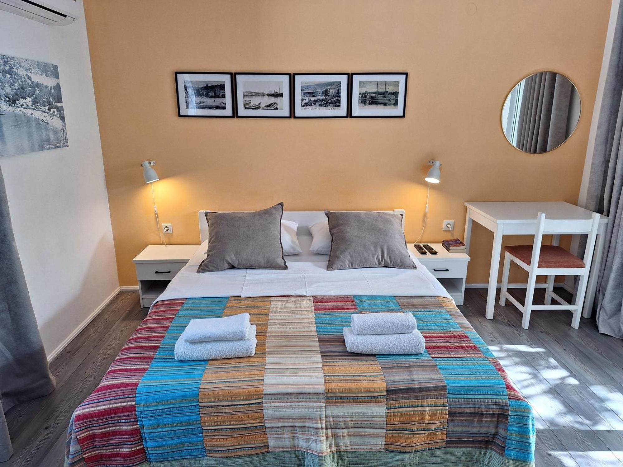 Villa Haus Niko Senj  Bagian luar foto