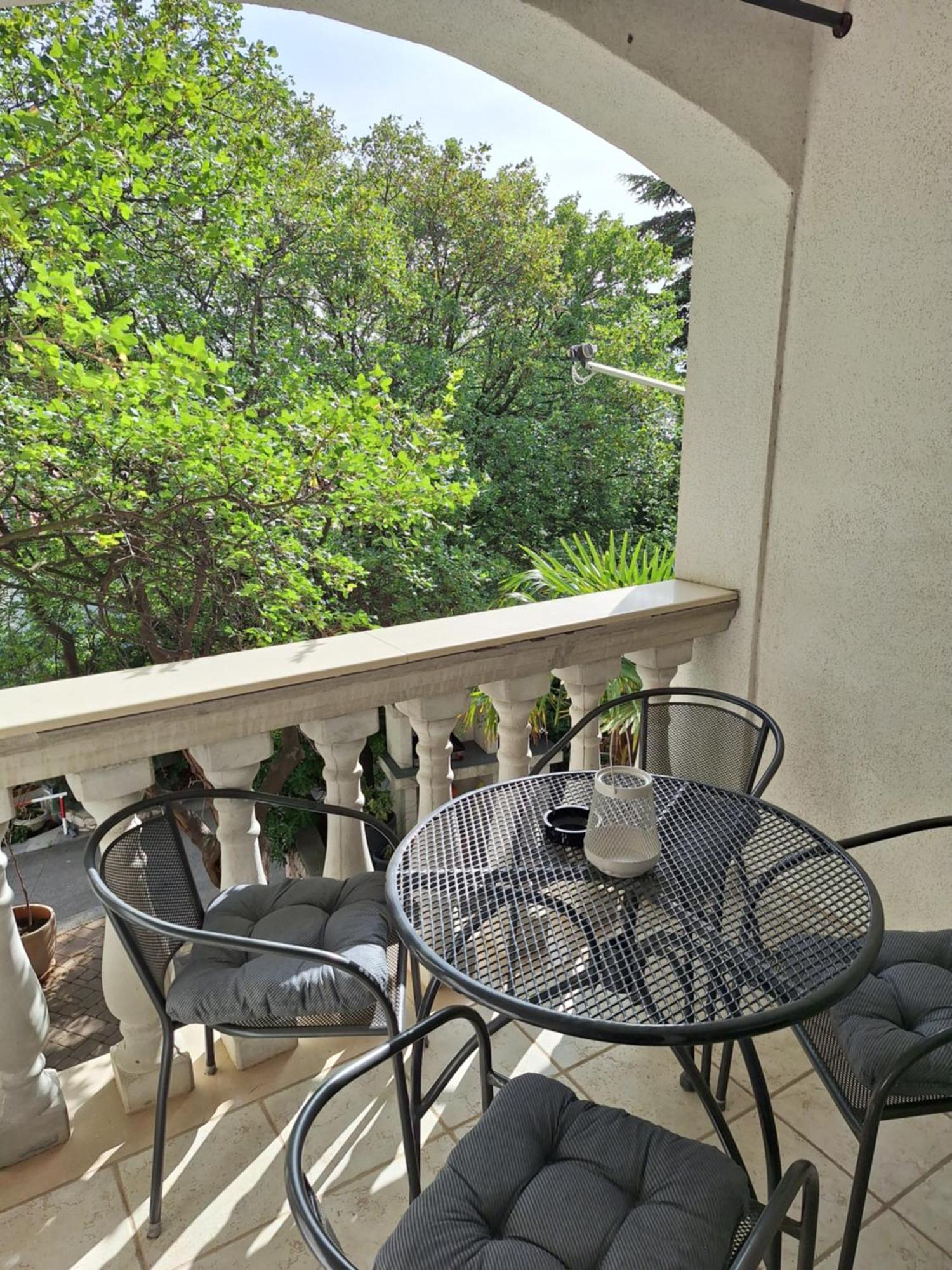 Villa Haus Niko Senj  Bagian luar foto