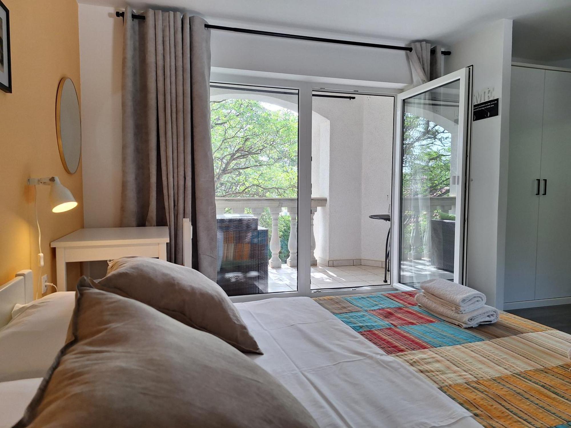 Villa Haus Niko Senj  Bagian luar foto