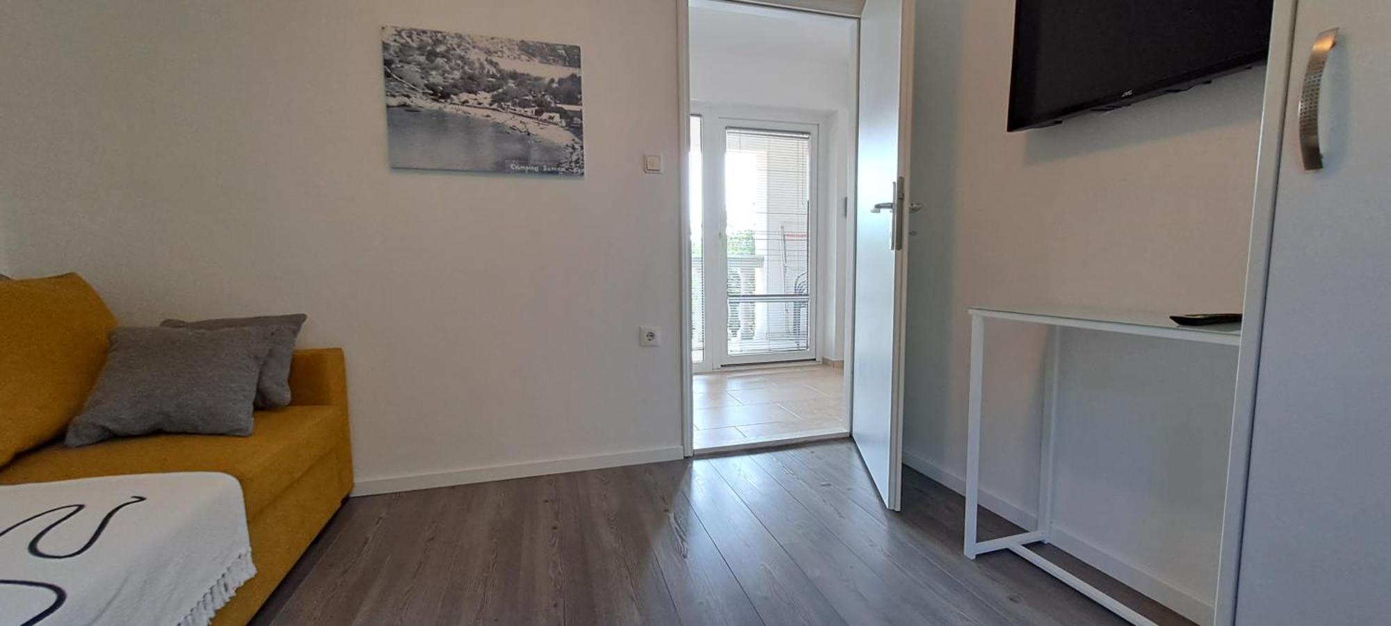 Villa Haus Niko Senj  Ruang foto