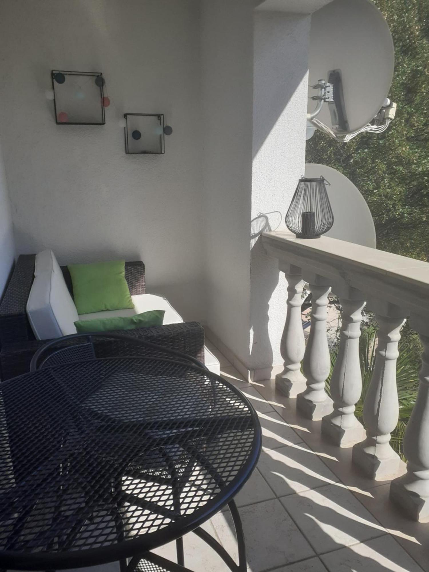 Villa Haus Niko Senj  Ruang foto
