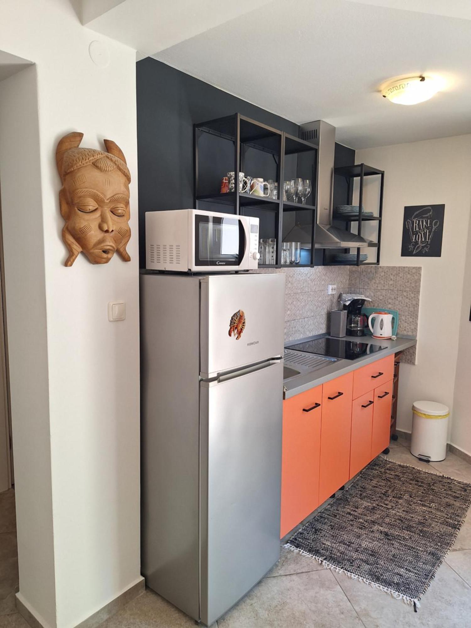 Villa Haus Niko Senj  Bagian luar foto