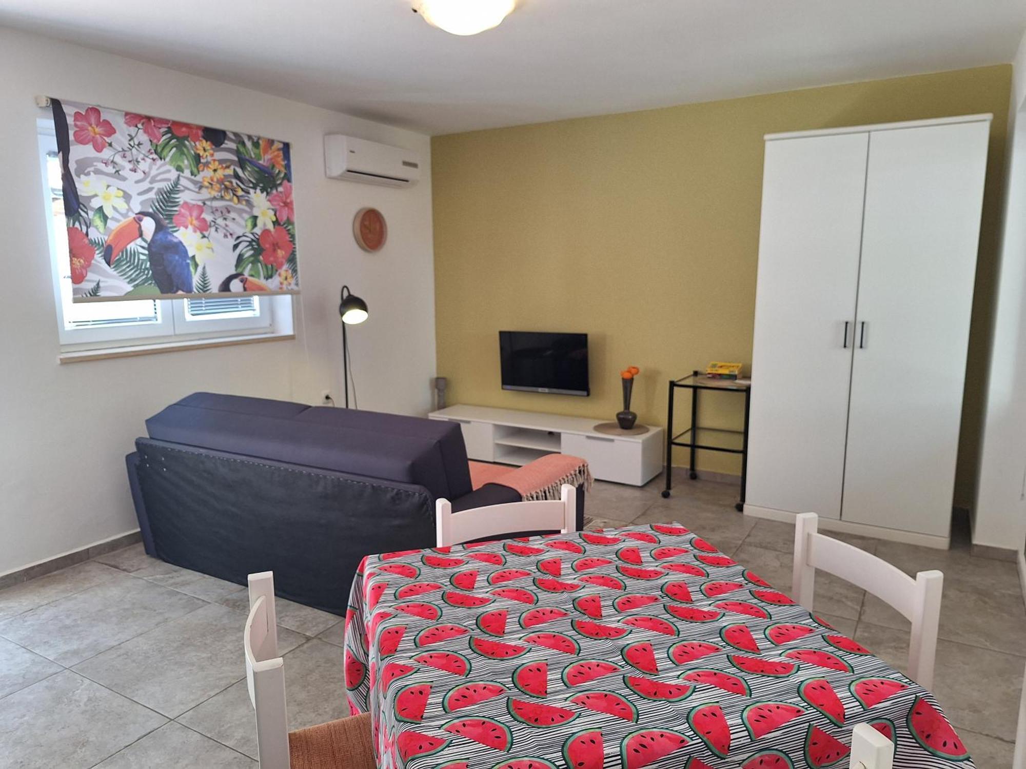 Villa Haus Niko Senj  Bagian luar foto