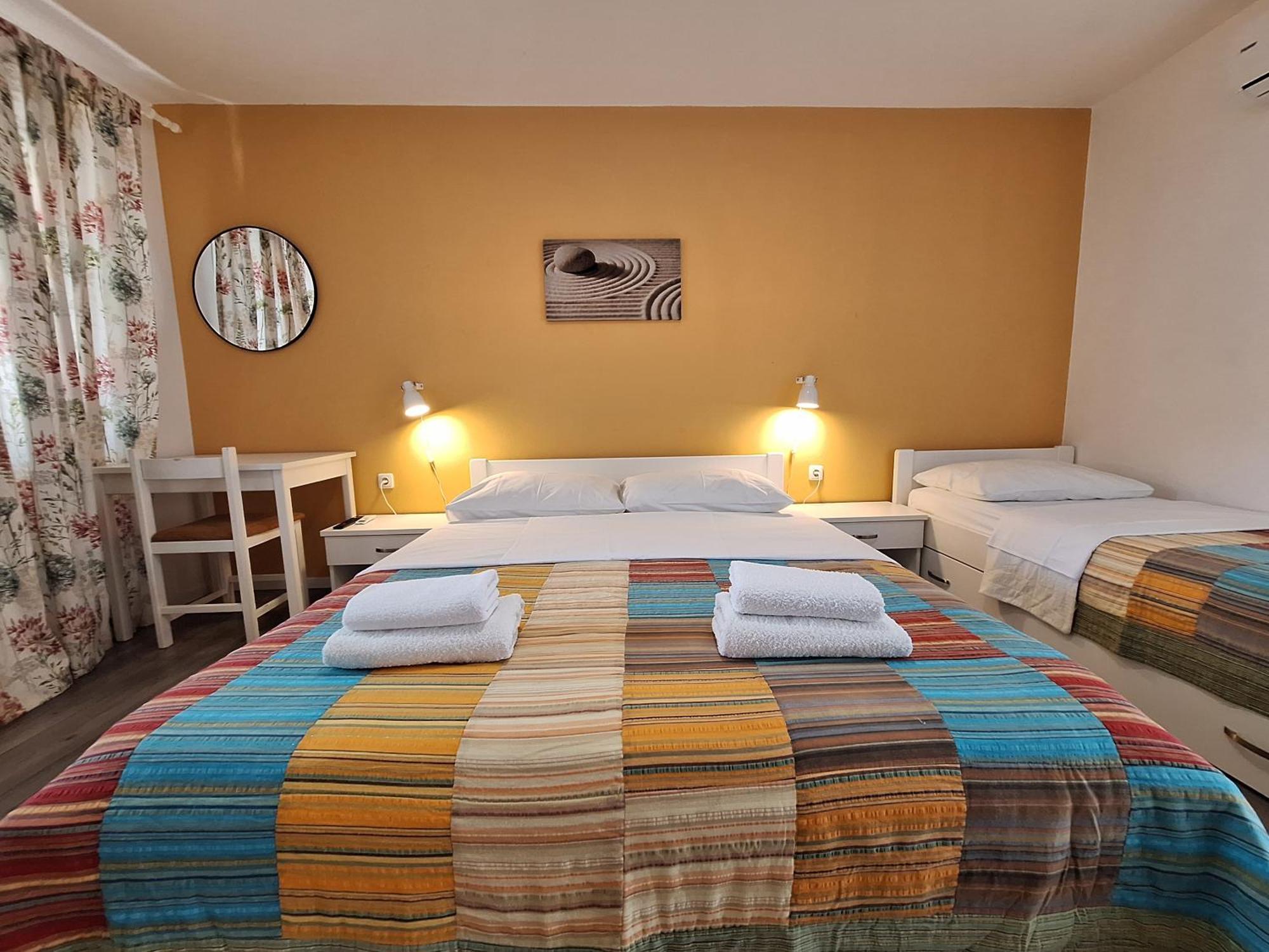 Villa Haus Niko Senj  Bagian luar foto