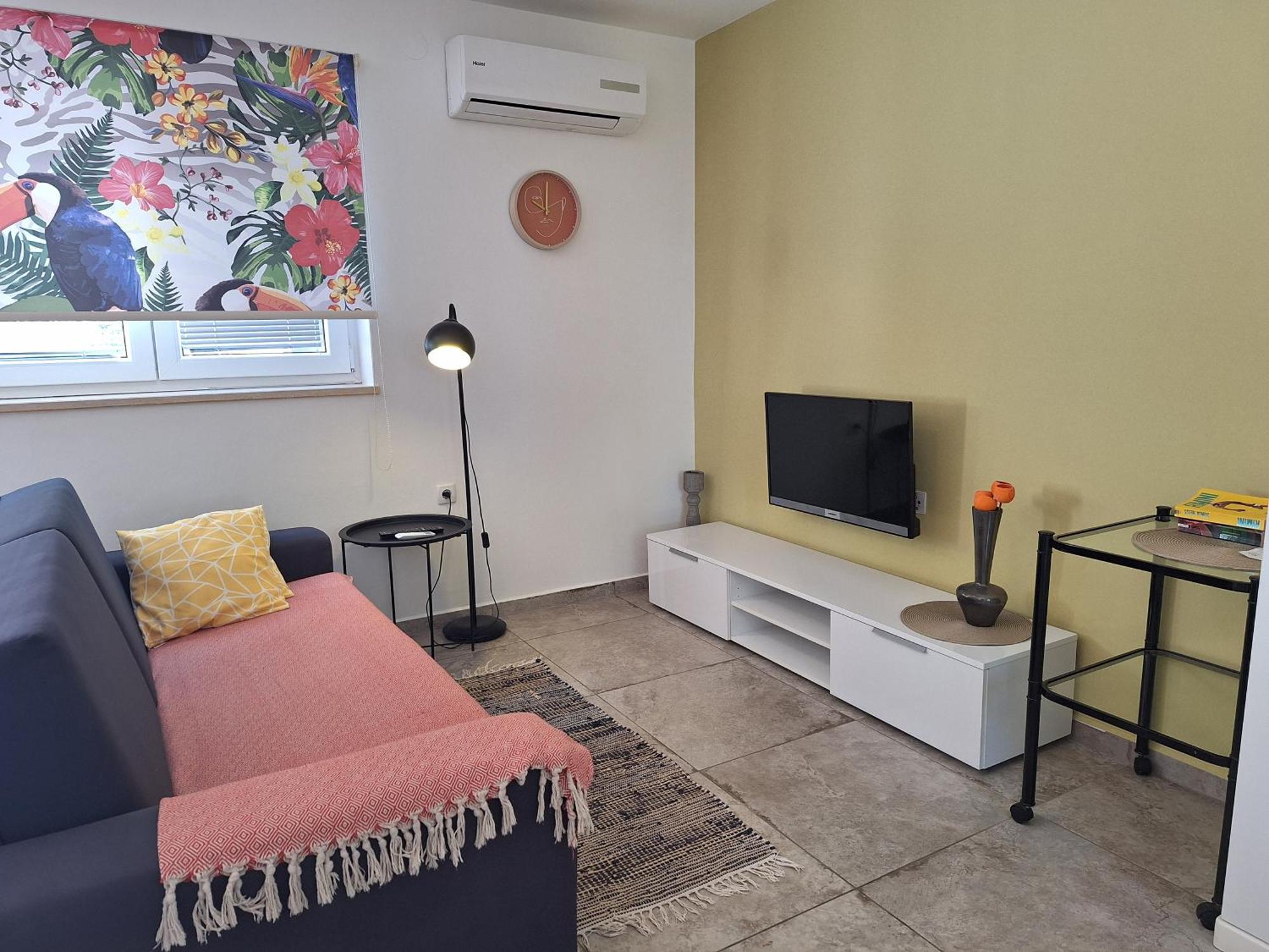 Villa Haus Niko Senj  Bagian luar foto