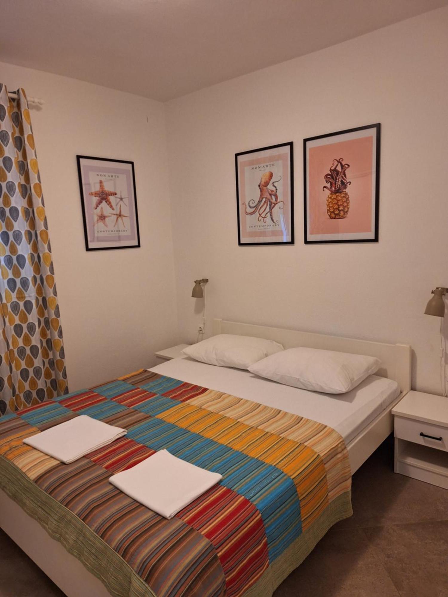 Villa Haus Niko Senj  Ruang foto