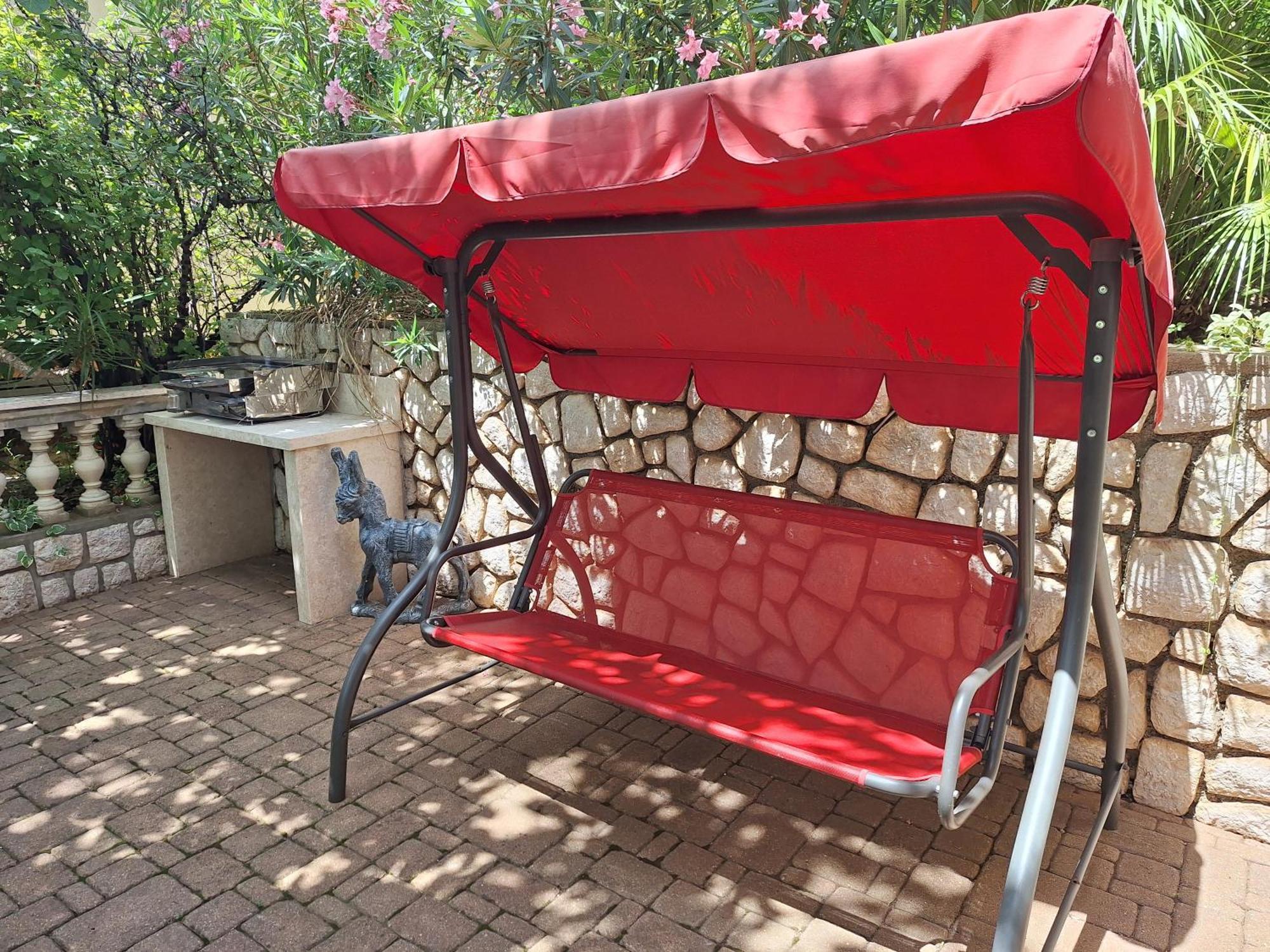 Villa Haus Niko Senj  Ruang foto