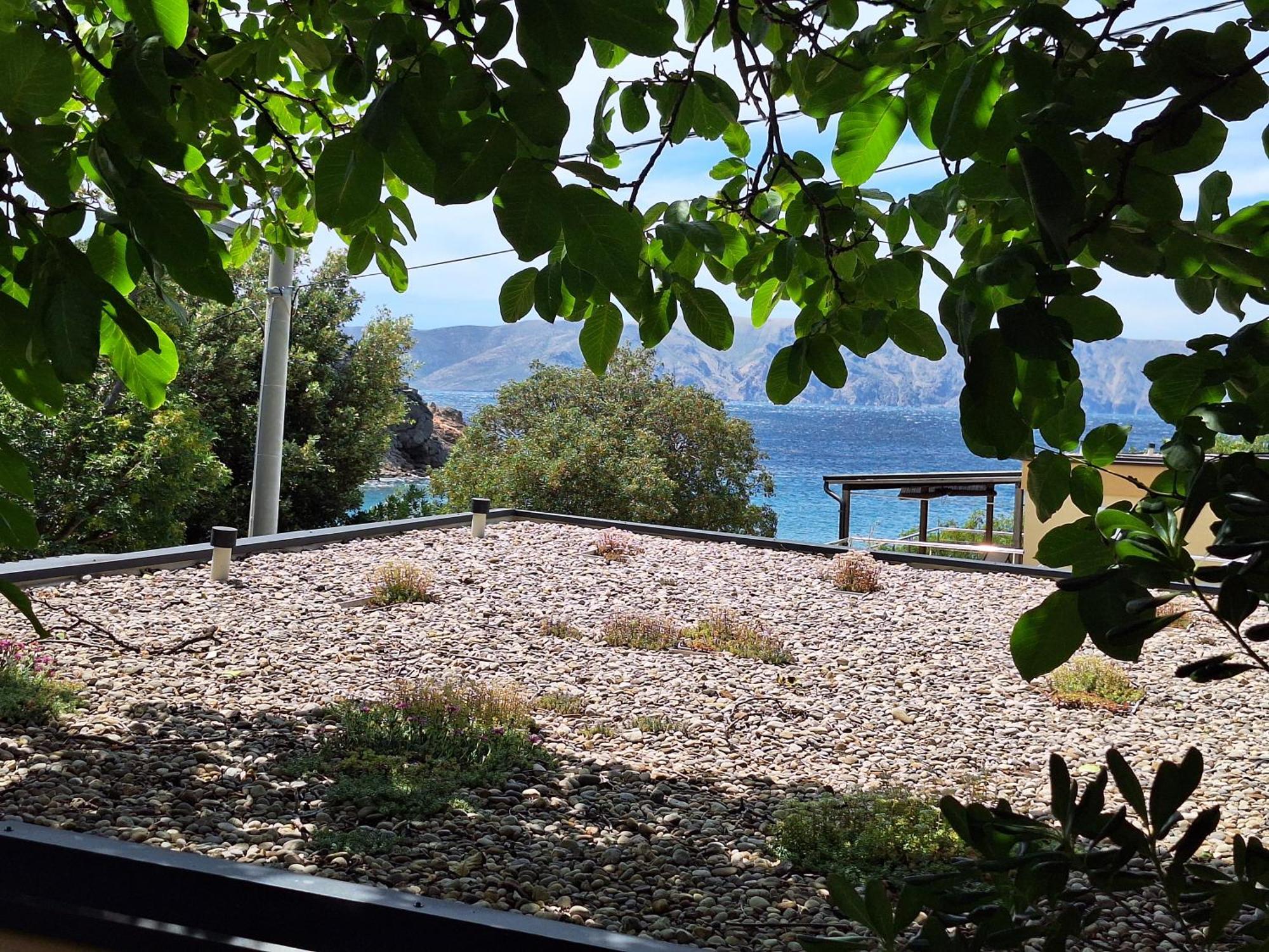 Villa Haus Niko Senj  Ruang foto