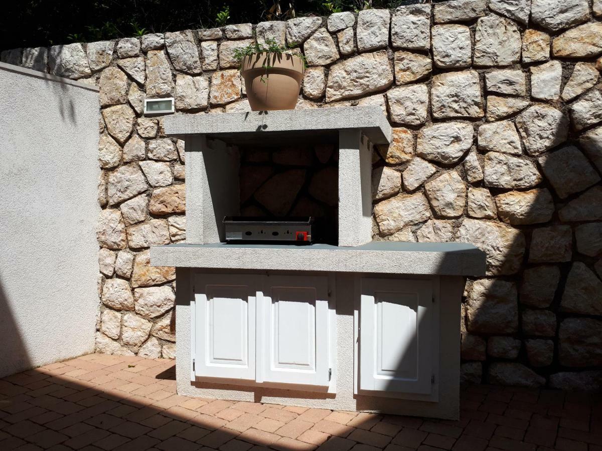 Villa Haus Niko Senj  Bagian luar foto