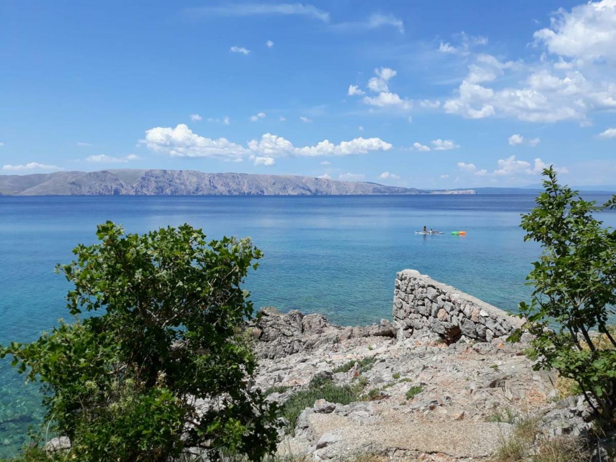 Villa Haus Niko Senj  Bagian luar foto